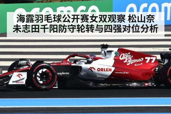 海露羽毛球公开赛女双观察 松山奈未志田千阳防守轮转与四强对位分析
